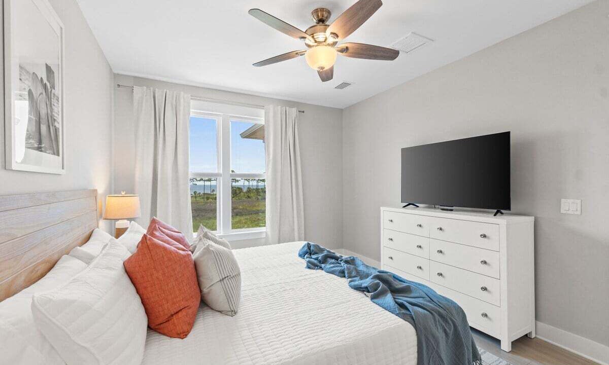 Photo of Bedroom in Port St. Joe