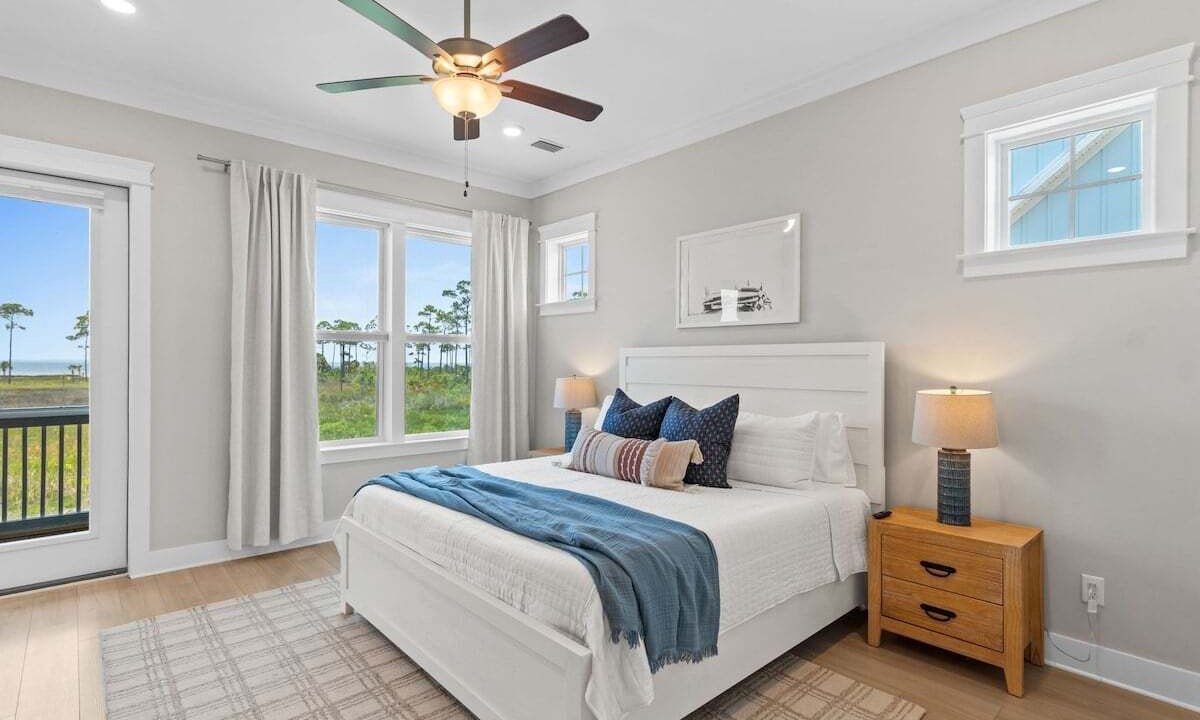 Photo of Bedroom in Port St. Joe