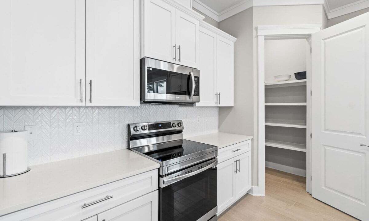 Photo of Kitchen in Port St. Joe