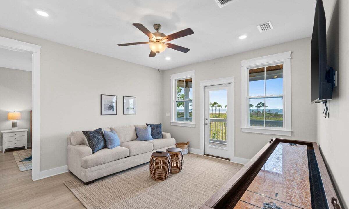 Photo of Bedroom in Port St. Joe