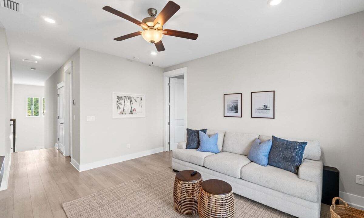 Photo of Bedroom in Port St. Joe