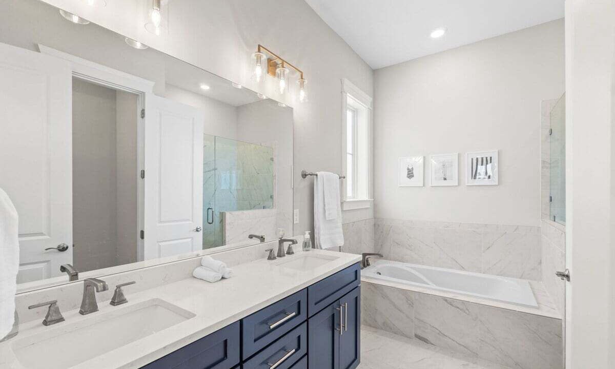 Photo of Bathroom in Port St. Joe