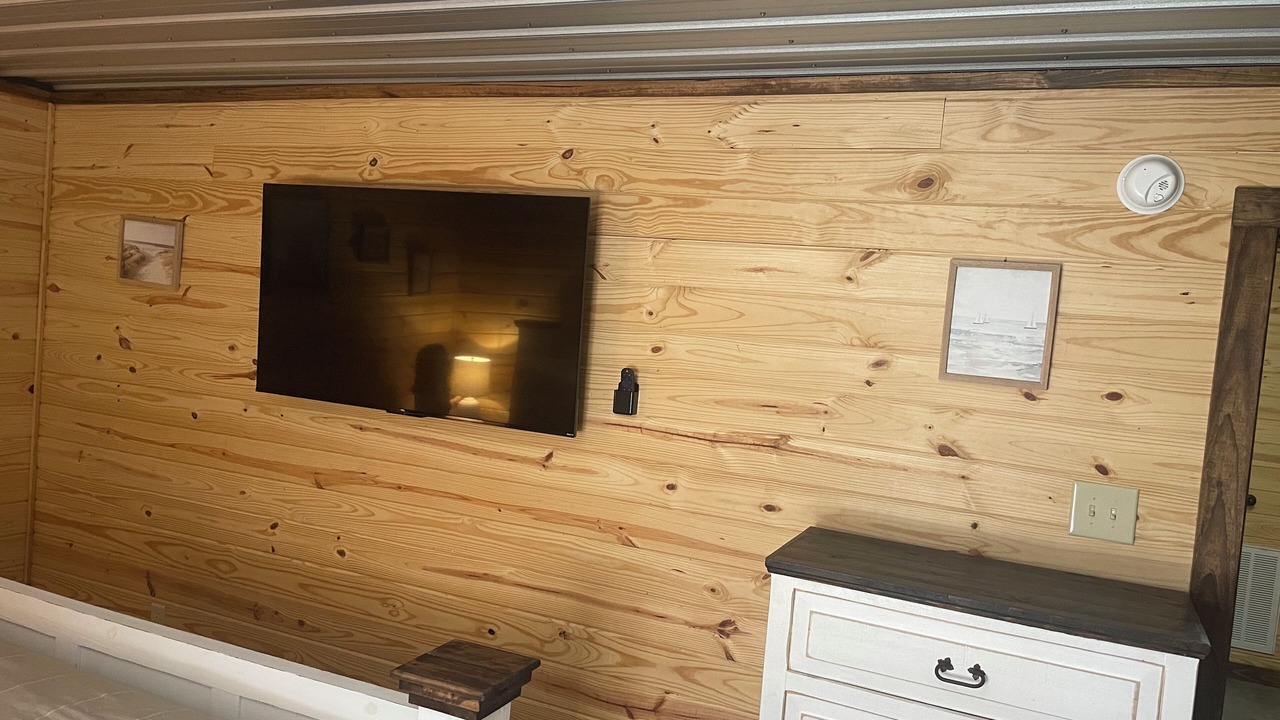 Photo of Bedroom in Batesville