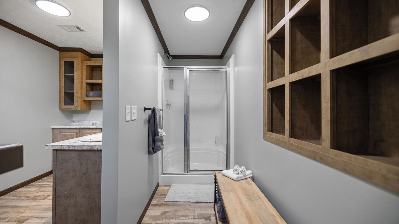 Photo of Bathroom in Hammond