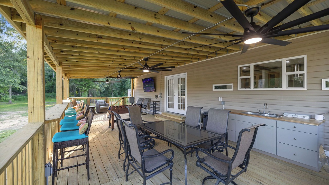 Photo of Outdoor in Hammond