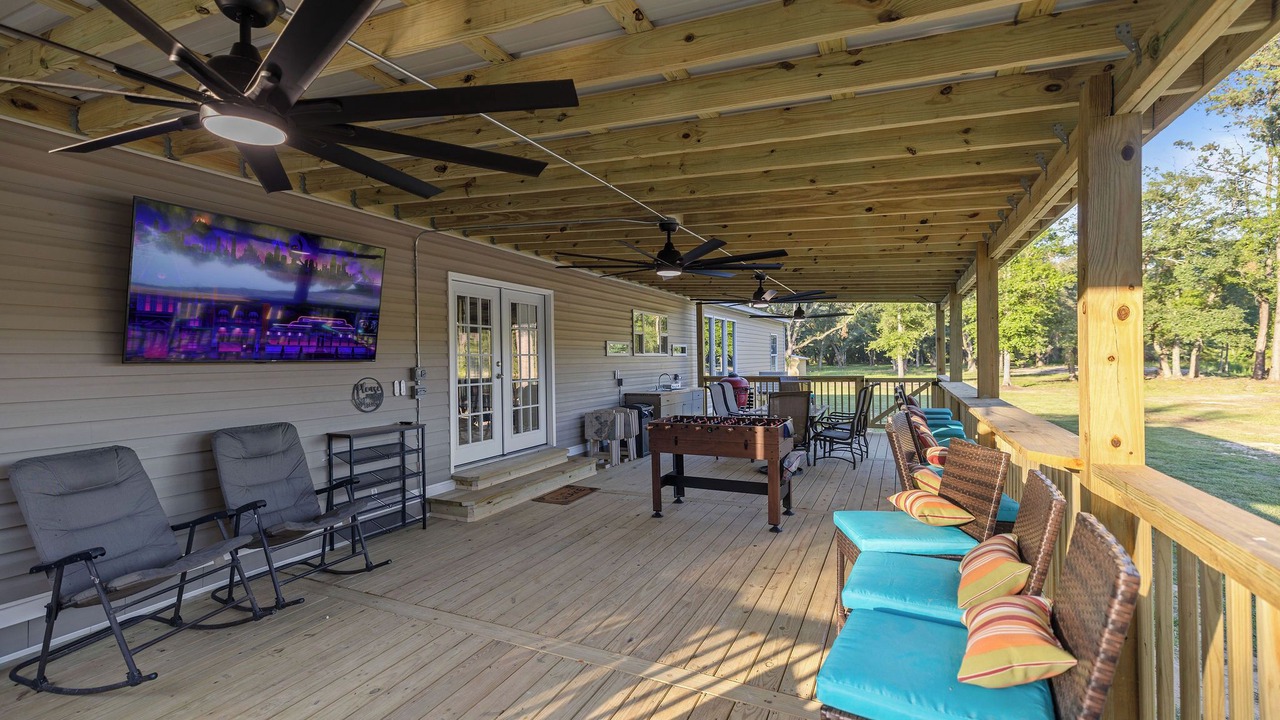 Photo of Outdoor in Hammond