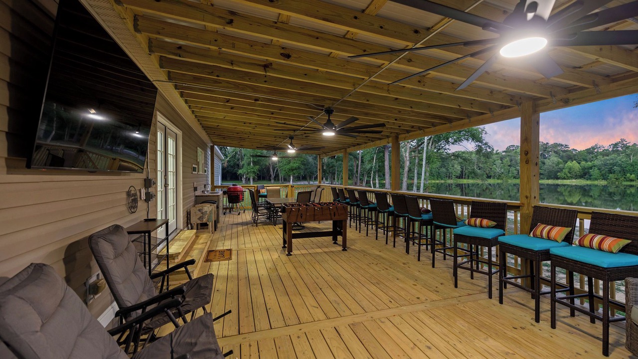 Photo of Outdoor in Hammond