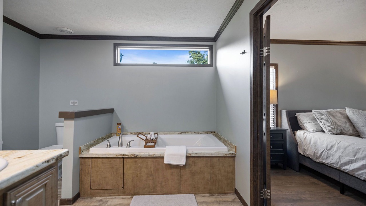 Photo of Bathroom in Hammond