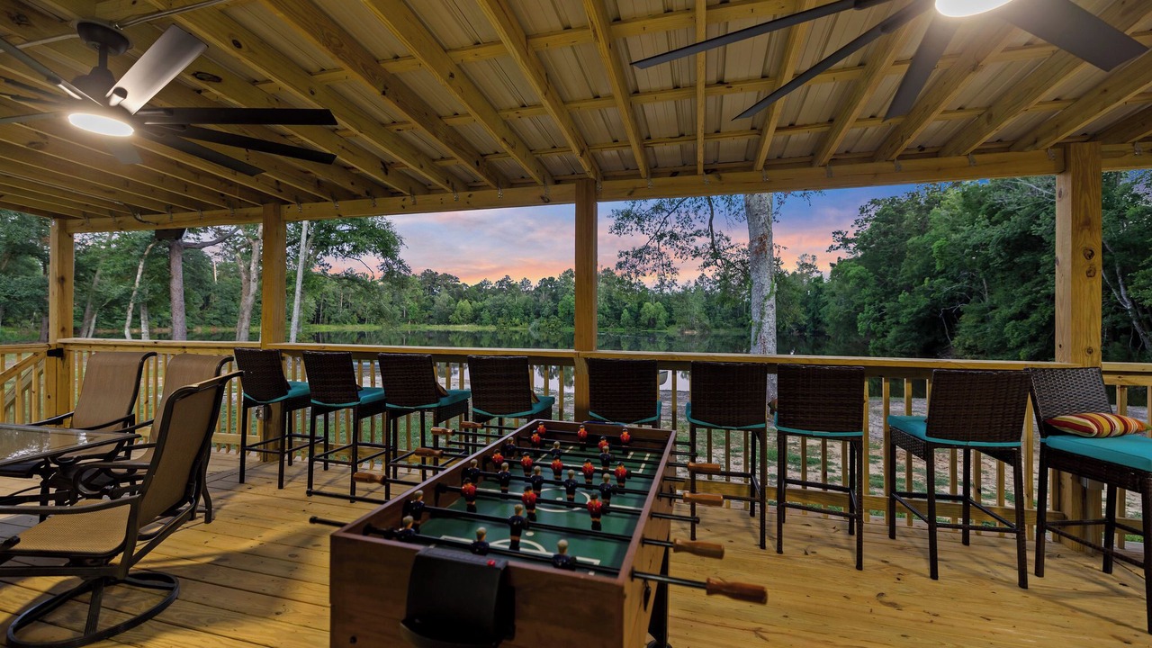 Photo of Outdoor in Hammond