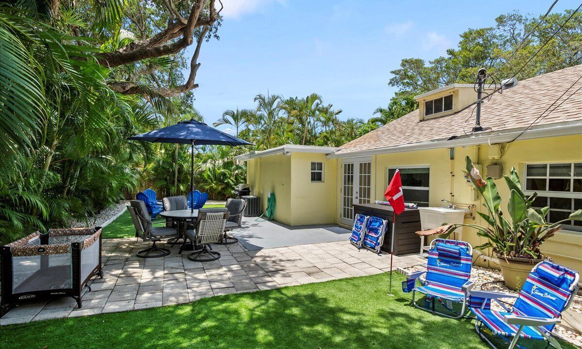 Photo of Outdoor in Juno Beach