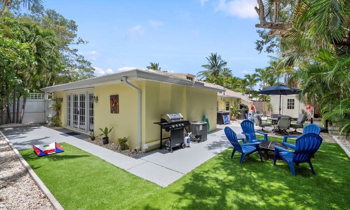 Photo of Outdoor in Juno Beach