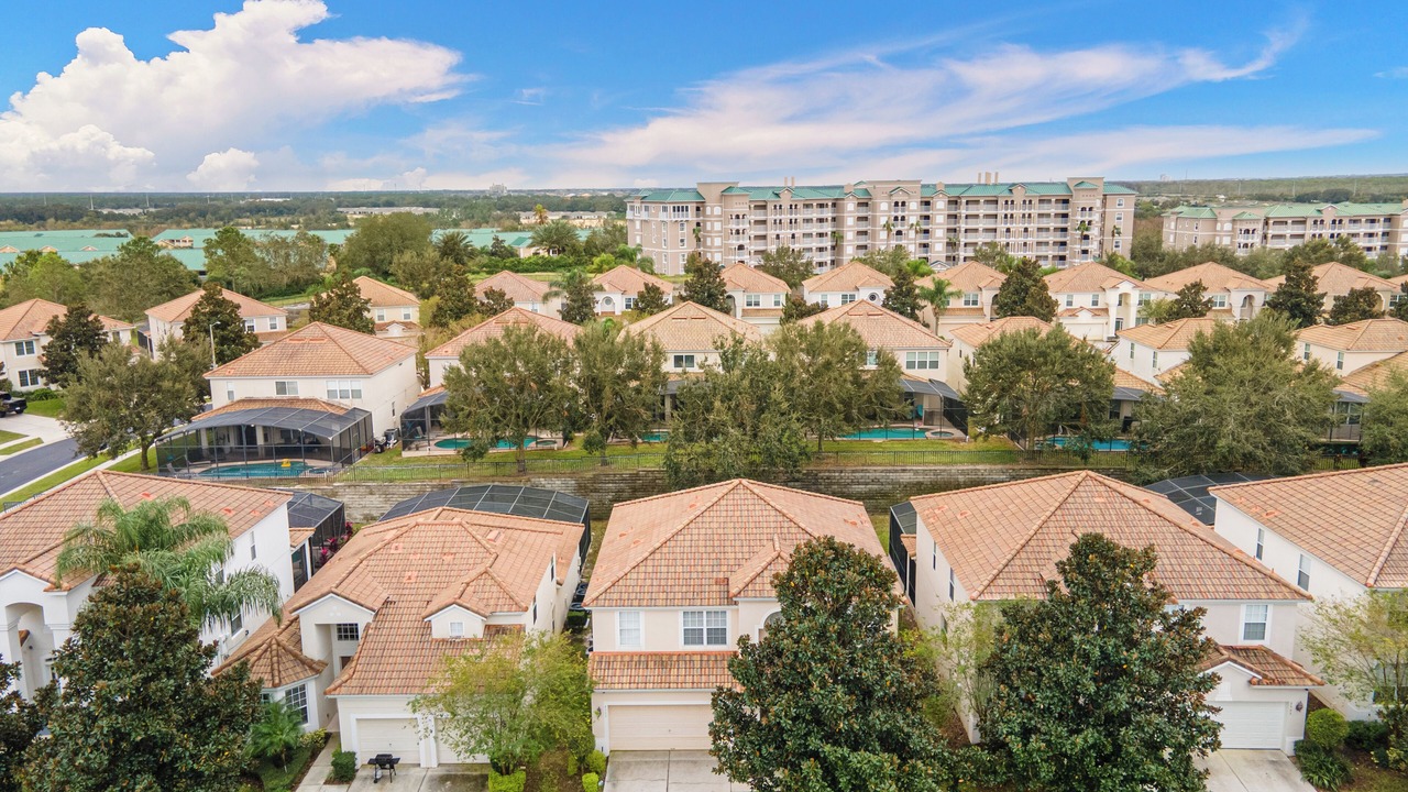 Photo of Outdoor in Windsor Hills