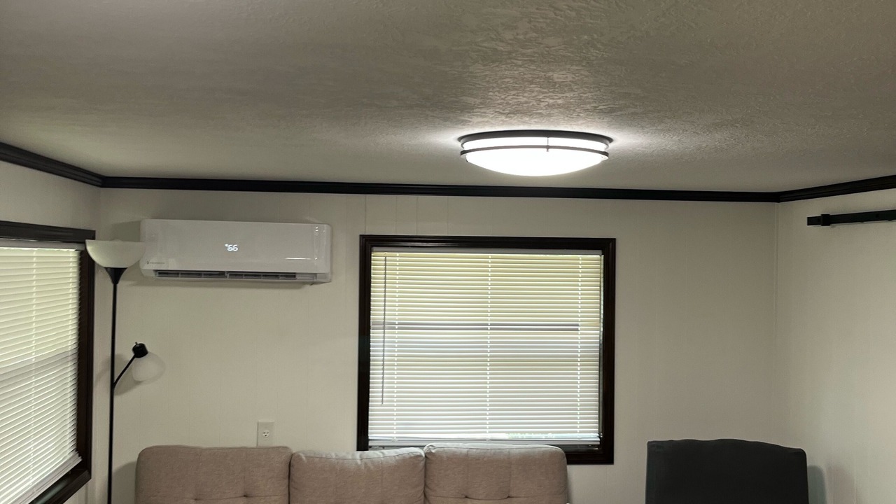 Photo of Livingroom in Hemphill
