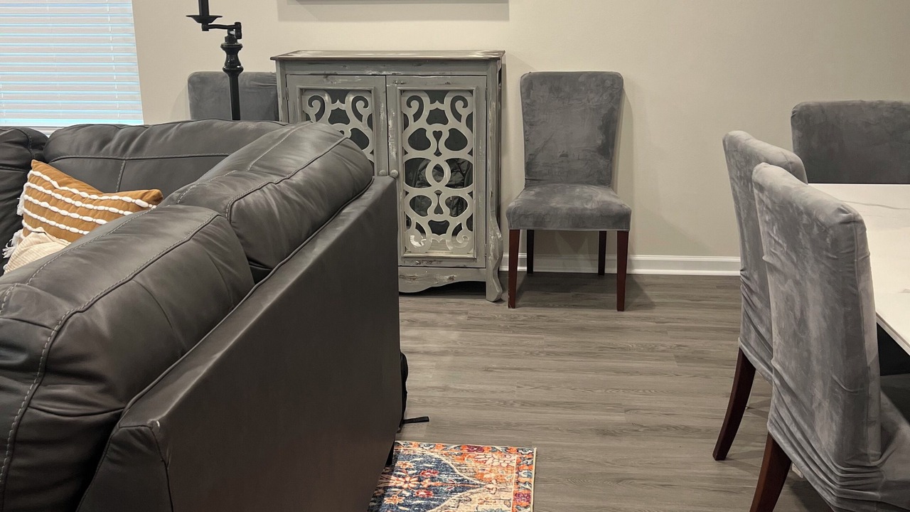 Photo of Livingroom in Niceville