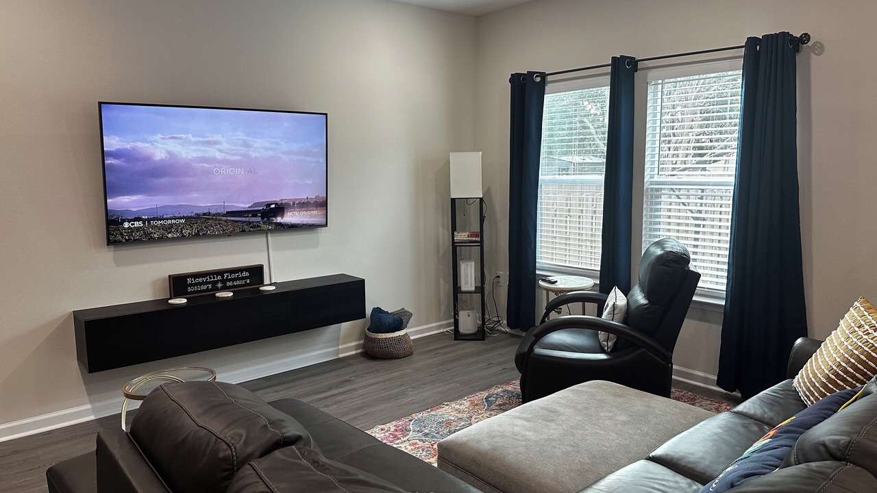 Photo of Livingroom in Niceville