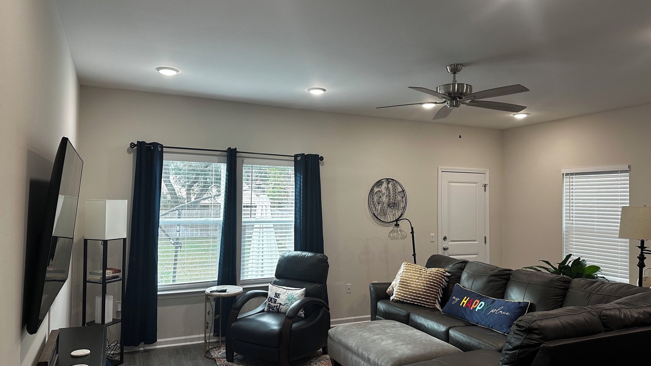 Photo of Livingroom in Niceville