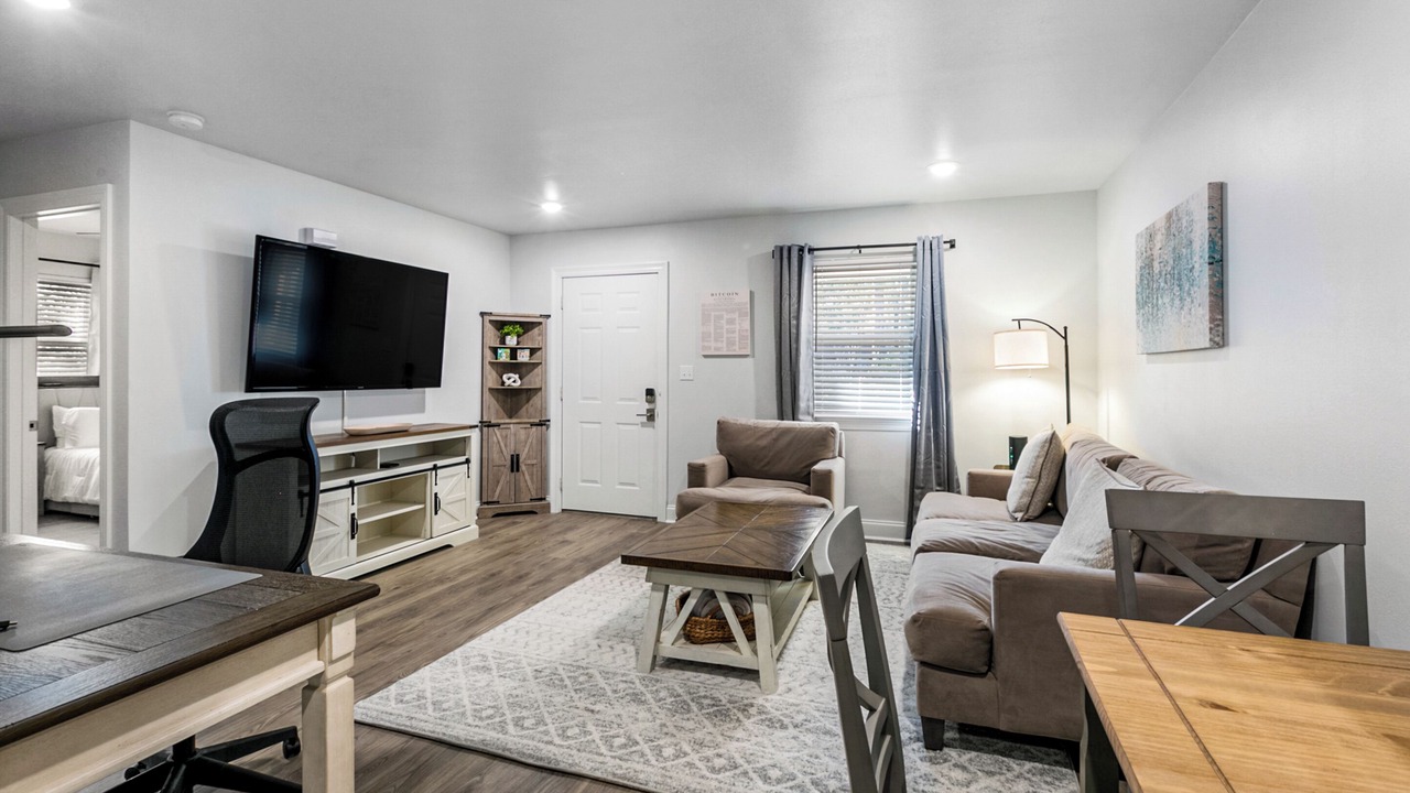 Photo of Livingroom in Covington