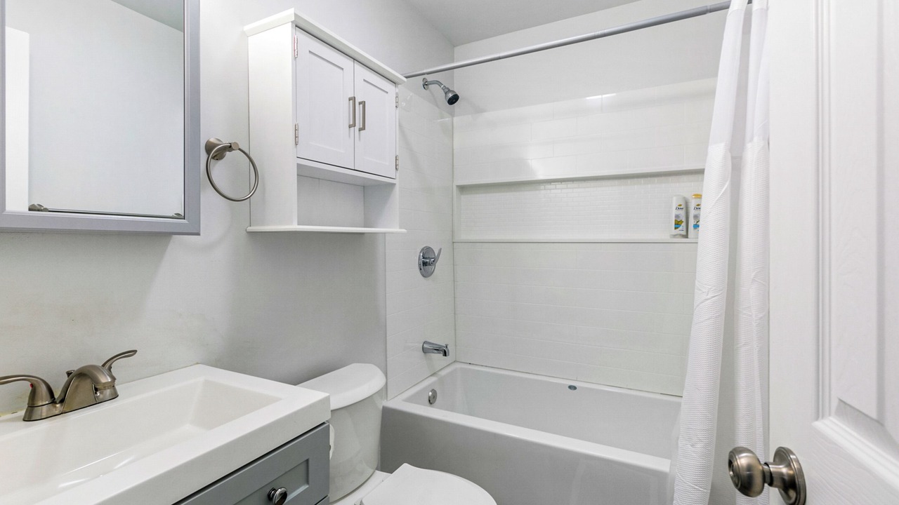 Photo of Bathroom in Covington