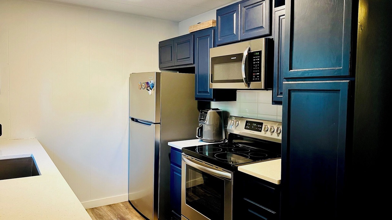 Photo of Kitchen in Preston Hollow