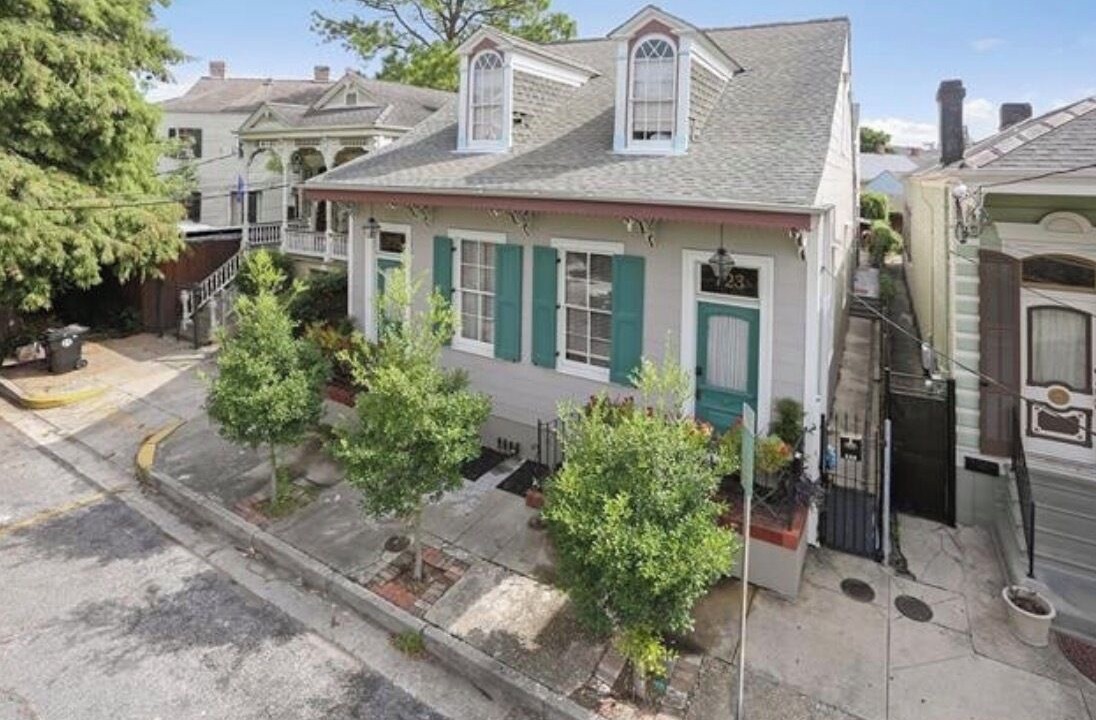 Photo of Outdoor in Faubourg Marigny