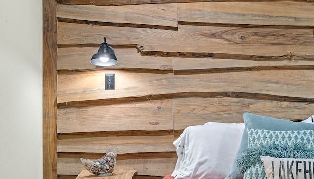 Photo of Bedroom in Homer