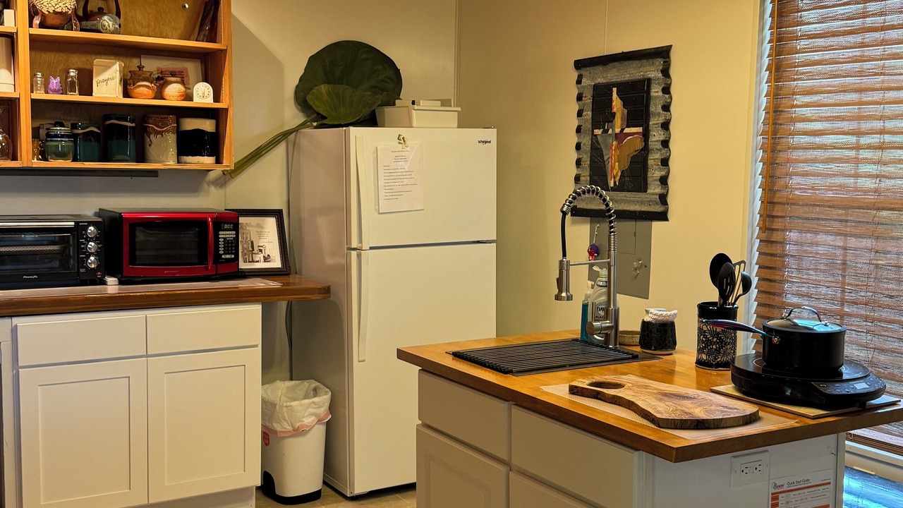 Photo of Kitchen in Old Town