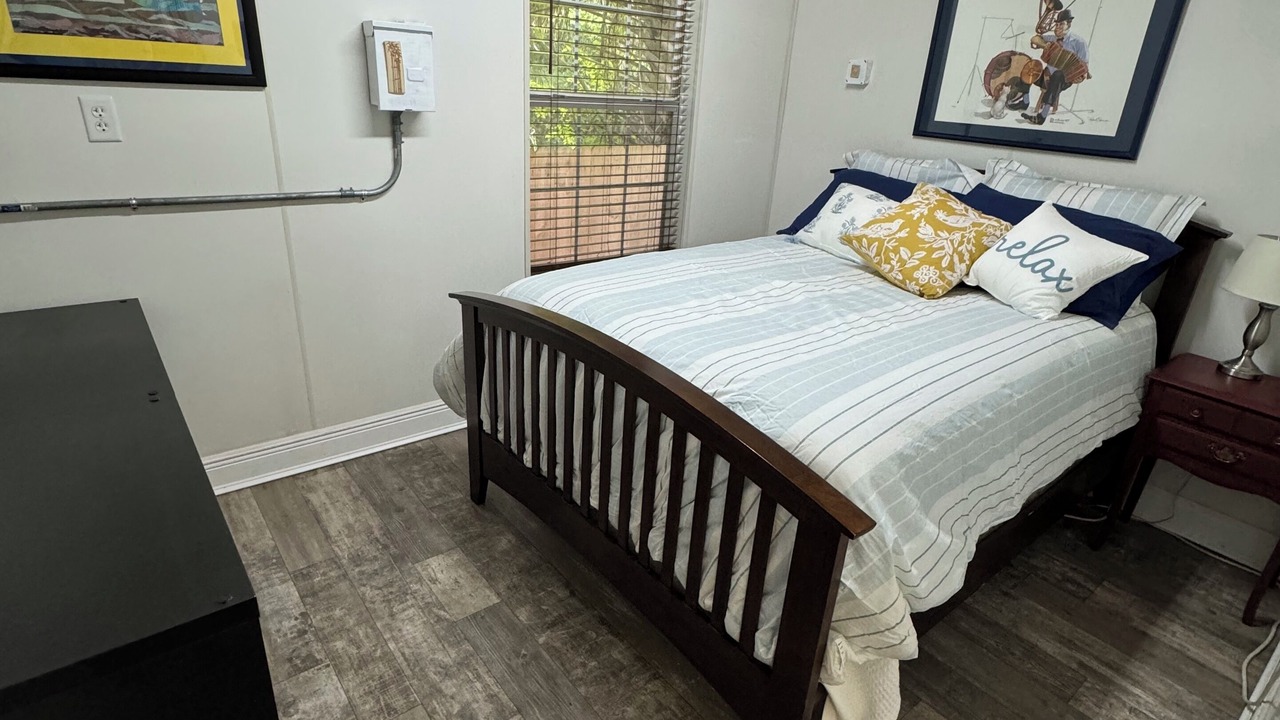 Photo of Bedroom in Old Town