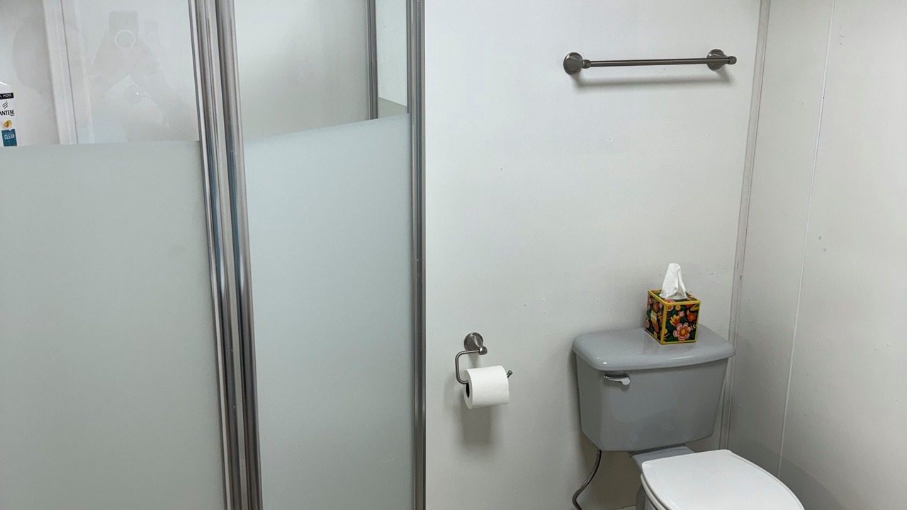 Photo of Bathroom in Old Town