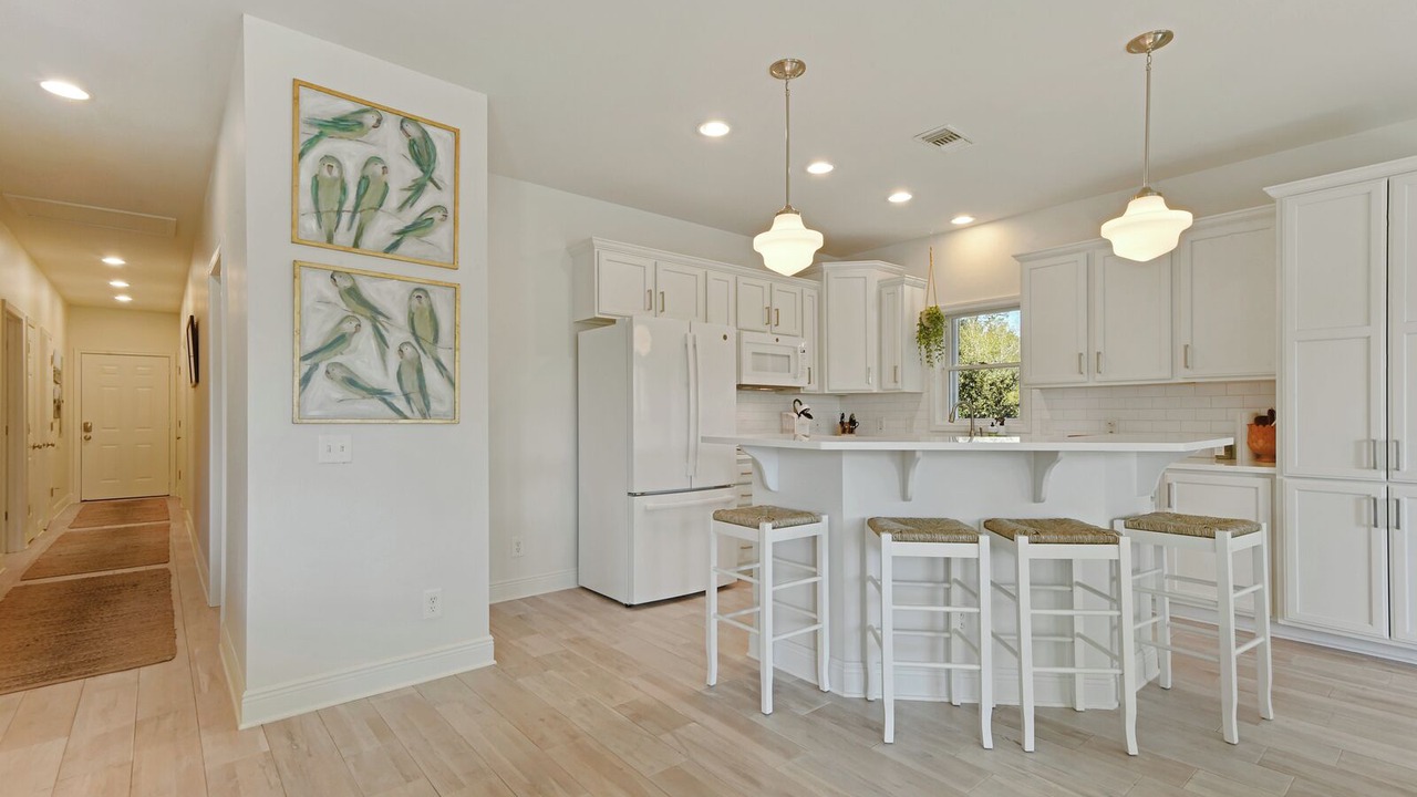 Photo of Kitchen in Henderson Point