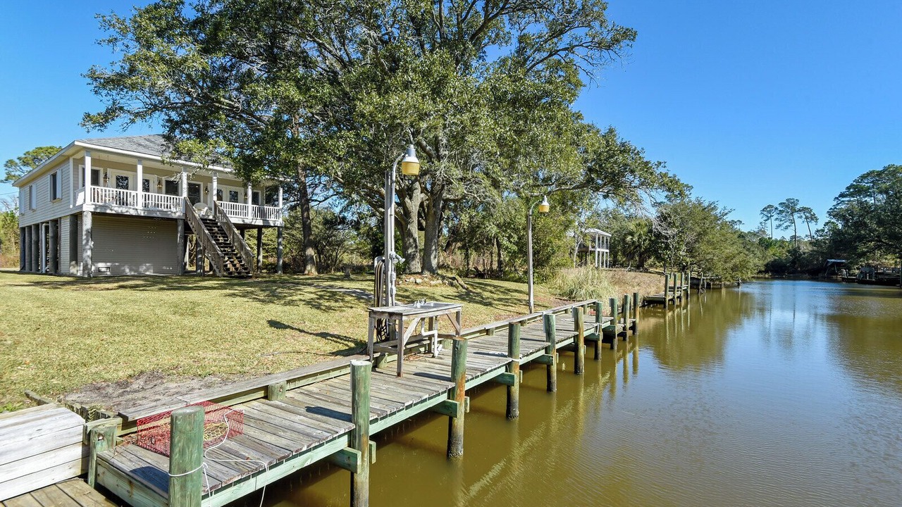 Photo of Outdoor in Henderson Point