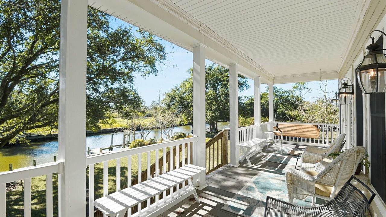 Photo of Outdoor in Henderson Point