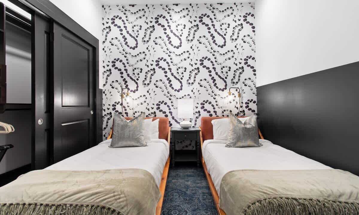 Photo of Bedroom in Central Business District