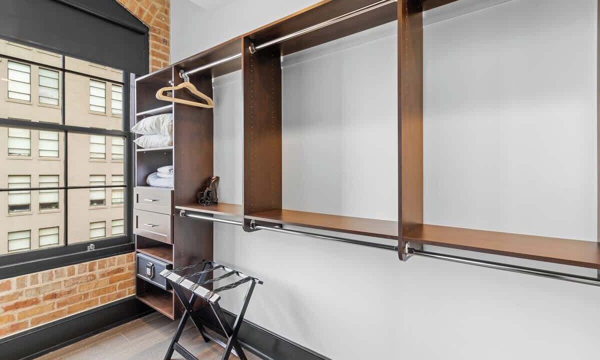 Photo of Bathroom in Central Business District