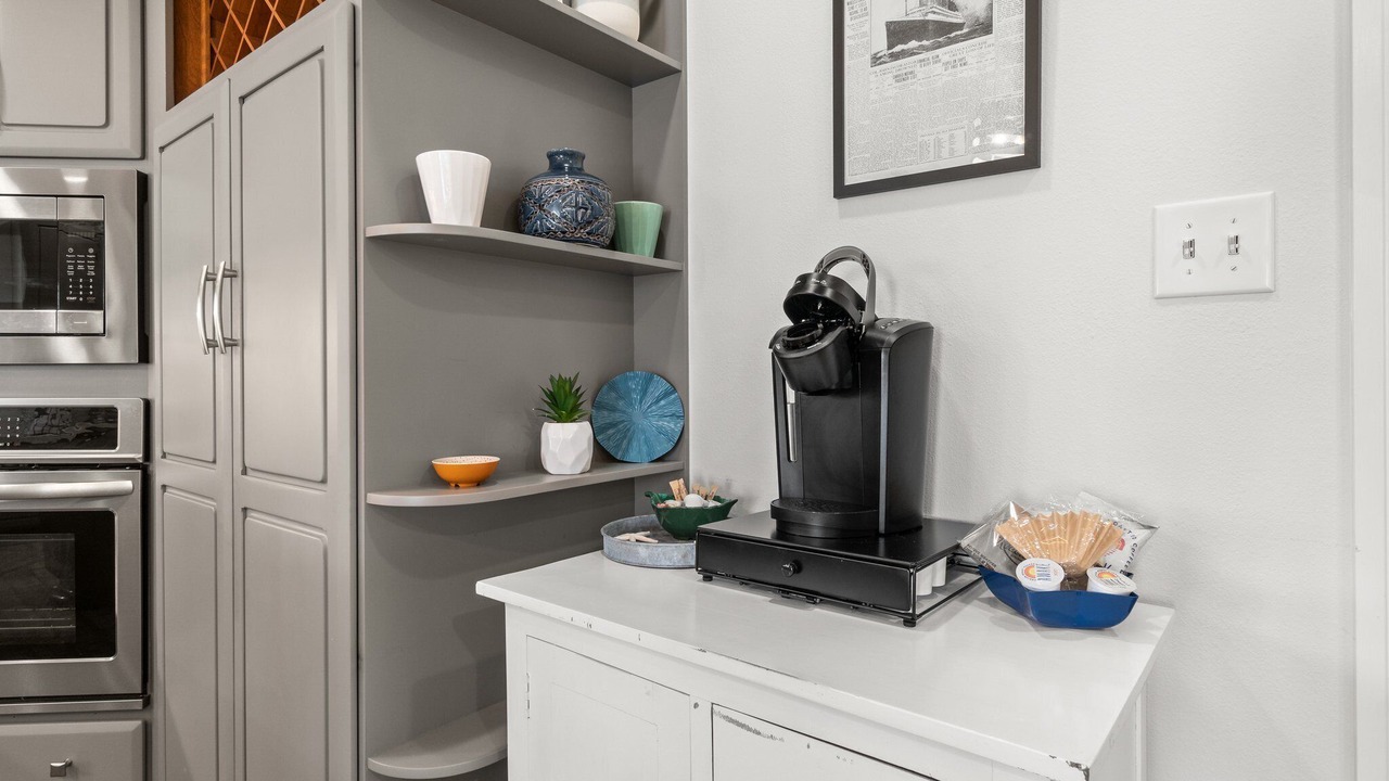 Photo of Kitchen in Mary Esther