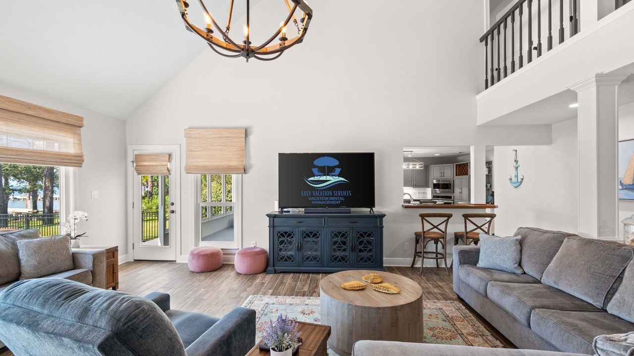 Photo of Livingroom in Mary Esther