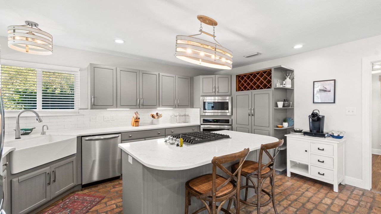 Photo of Kitchen in Mary Esther