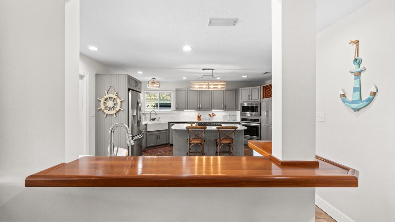 Photo of Kitchen in Mary Esther