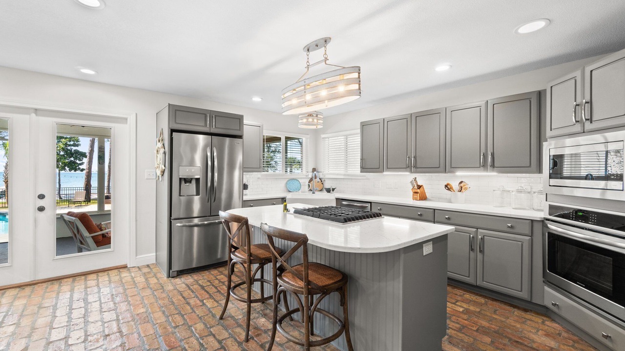 Photo of Kitchen in Mary Esther
