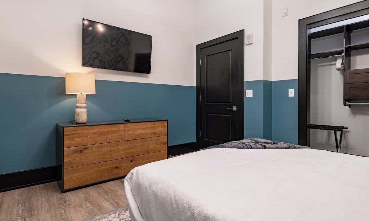 Photo of Bedroom in Central Business District