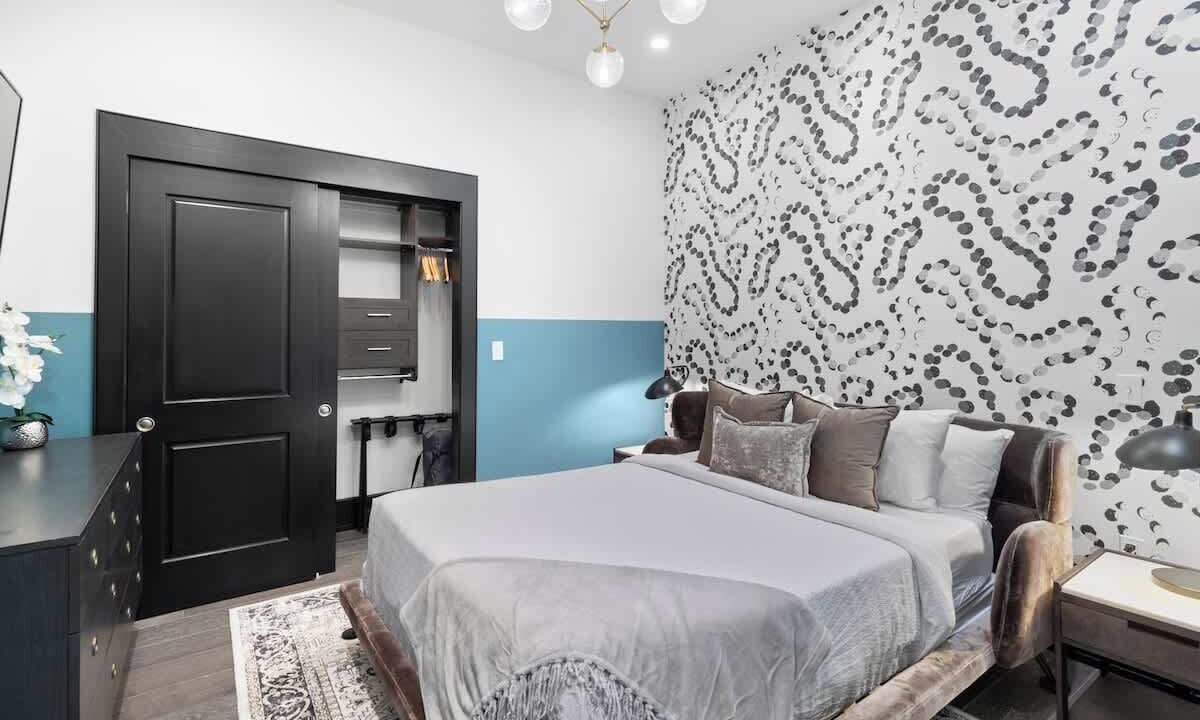Photo of Bedroom in Central Business District