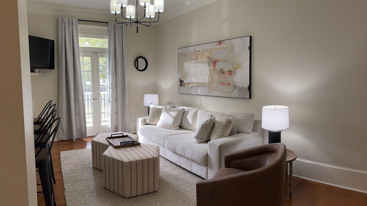 Photo of Livingroom in Hammond