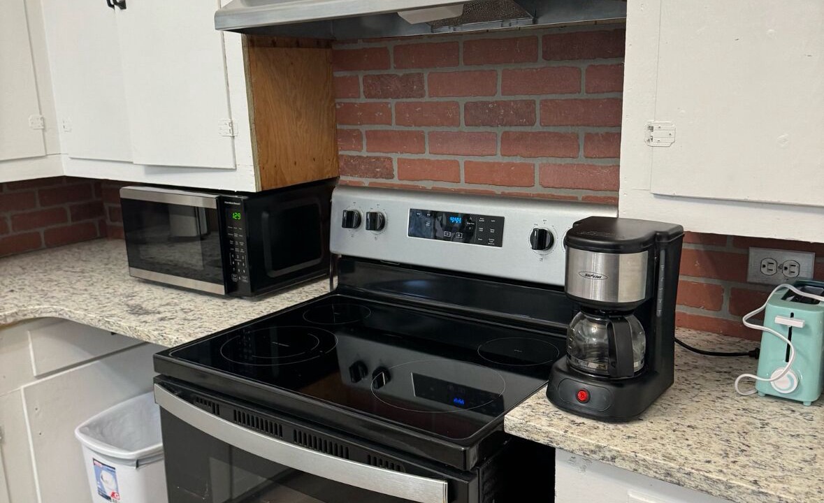 Photo of Kitchen in Grayson