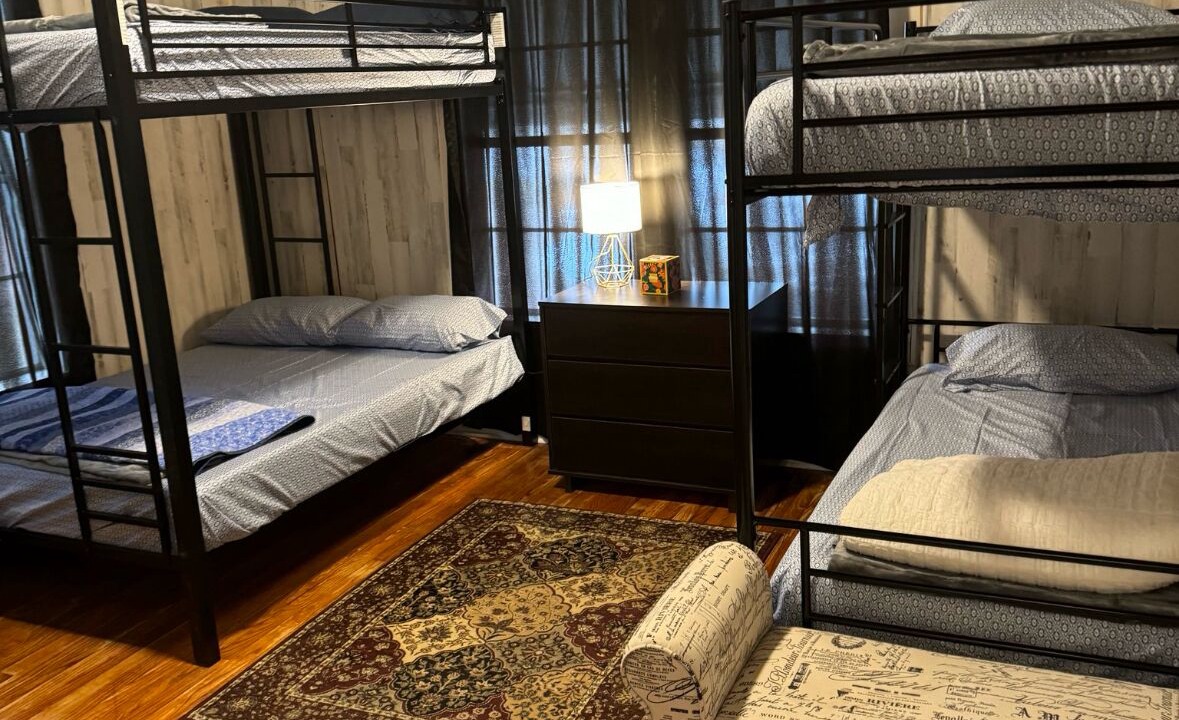 Photo of Bedroom in Grayson