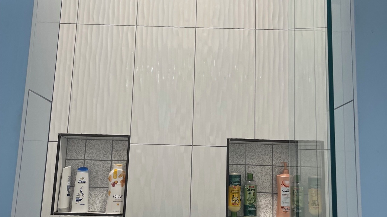 Photo of Bathroom in Bell City