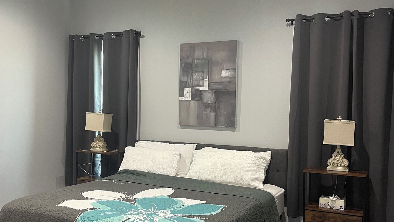Photo of Bedroom in Bell City