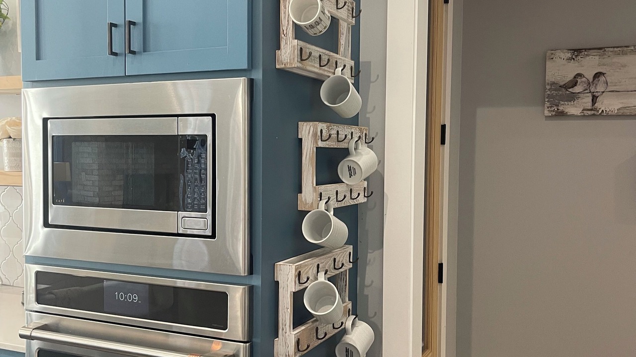 Photo of Kitchen in Bell City