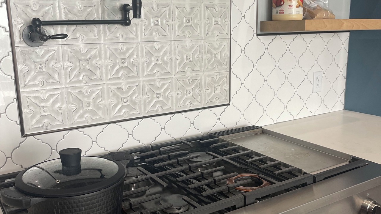 Photo of Kitchen in Bell City