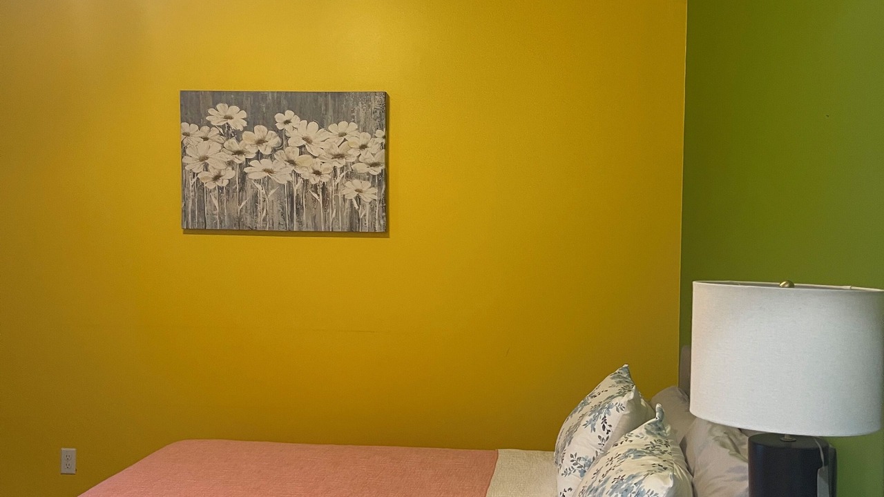 Photo of Bedroom in Bell City