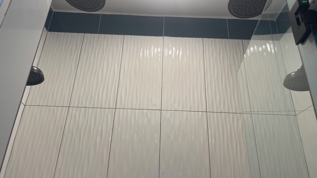 Photo of Bathroom in Bell City