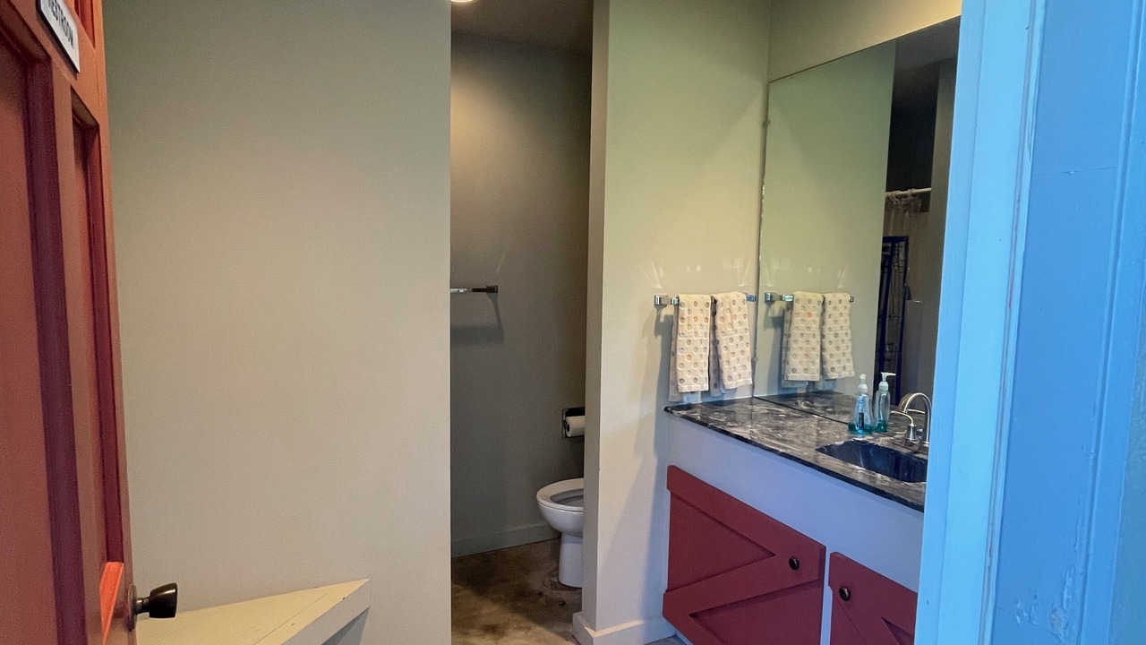 Photo of Bathroom in McComb